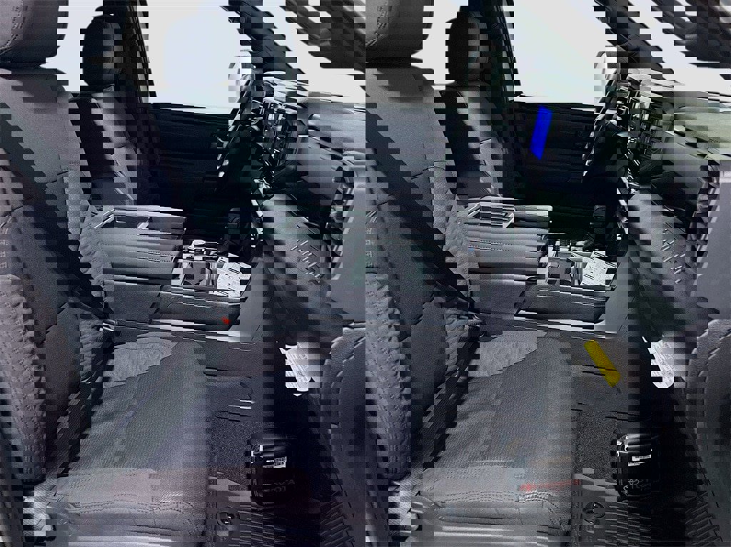 New 2026 Toyota Tundra SR5 image 26