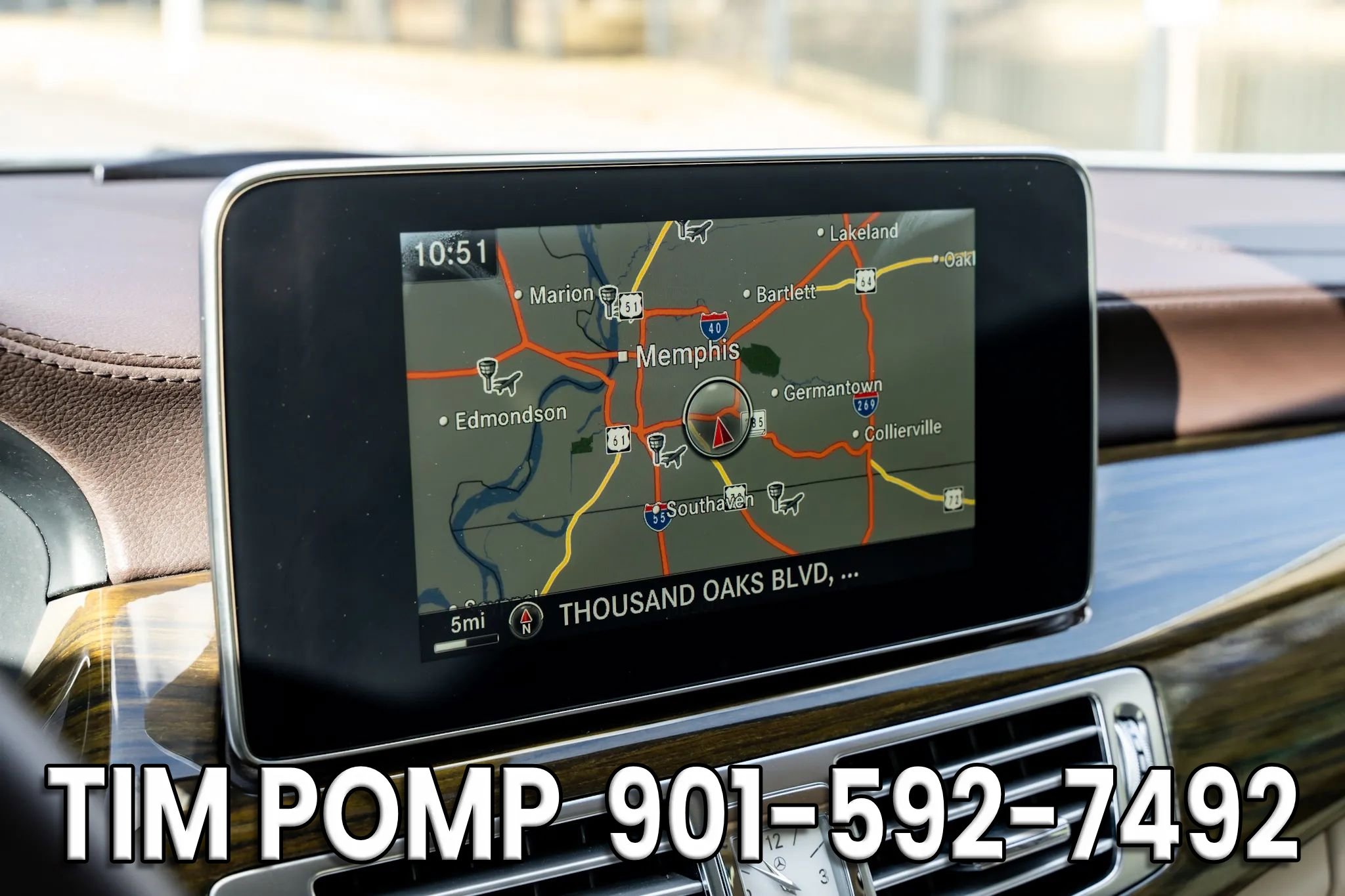 Used 2015 Mercedes-Benz CLS 550 image 20