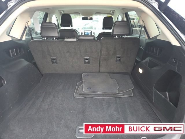Used 2024 Ford Edge SEL w/ Convenience Package AWD/4WD image 51