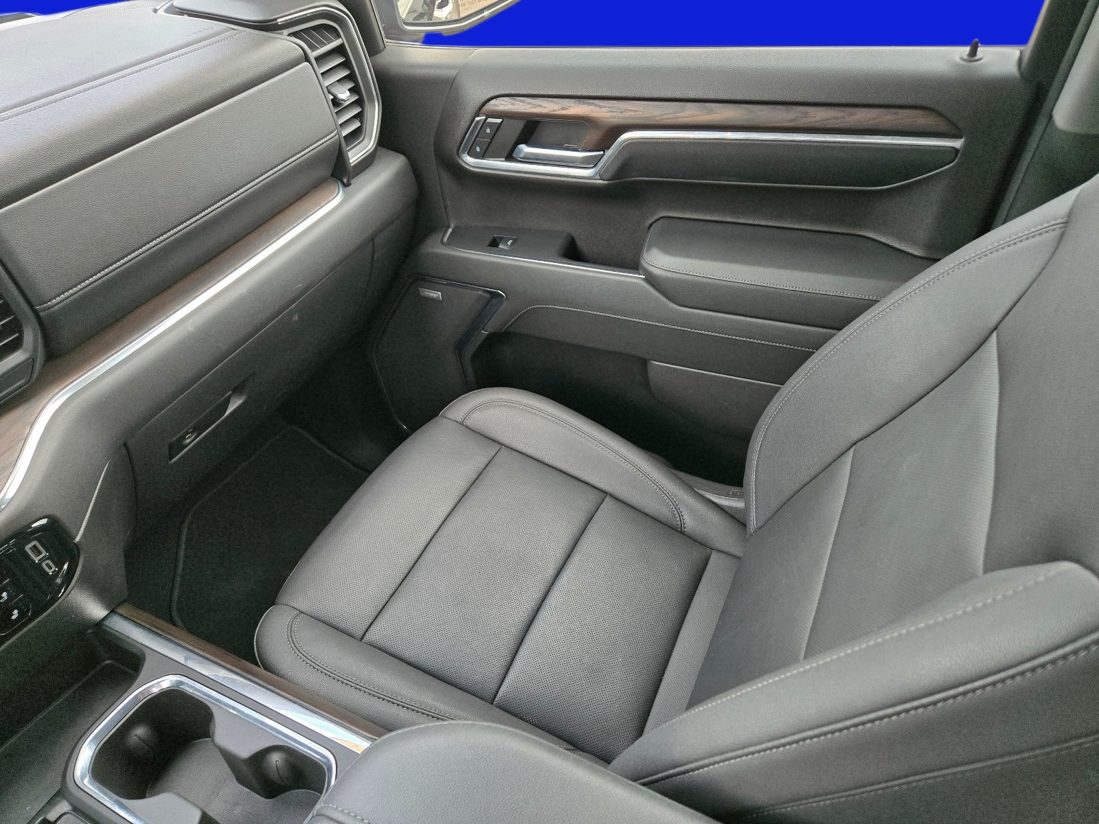 Used 2023 GMC Sierra 1500 SLT RWD image 19