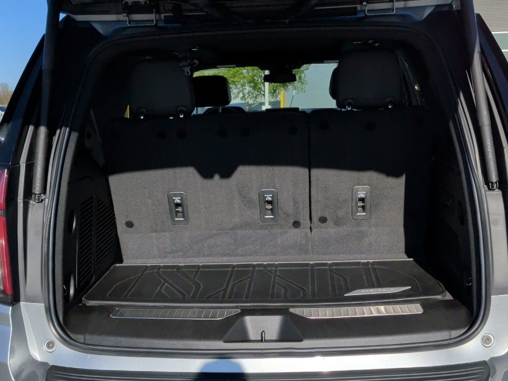 Used 2023 Chevrolet Tahoe RST w/ Luxury Package image 44