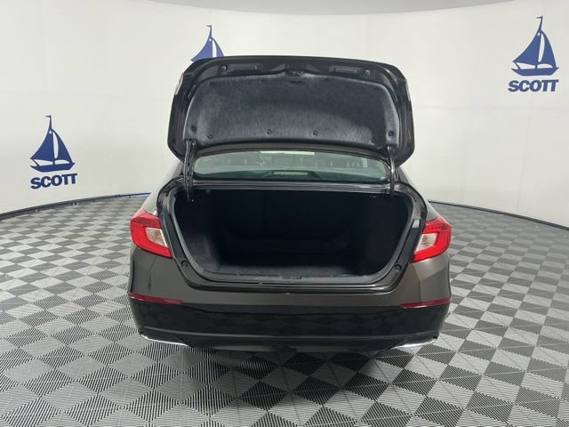 Used 2018 Honda Accord EX-L image 20