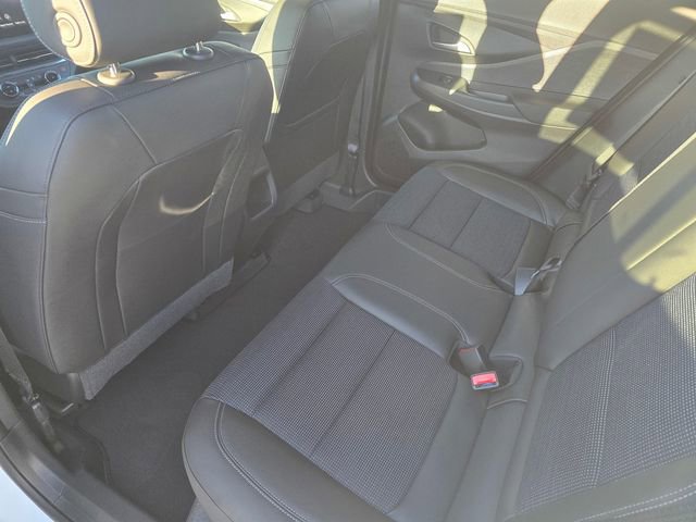 New 2026 Buick Envista Preferred w/ Convenience I Package image 10