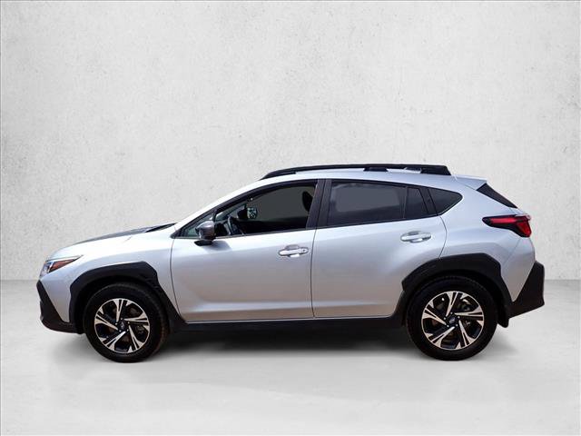 Certified 2024 Subaru Crosstrek 2.0i Premium w/ Popular Package #4 AWD/4WD video 2