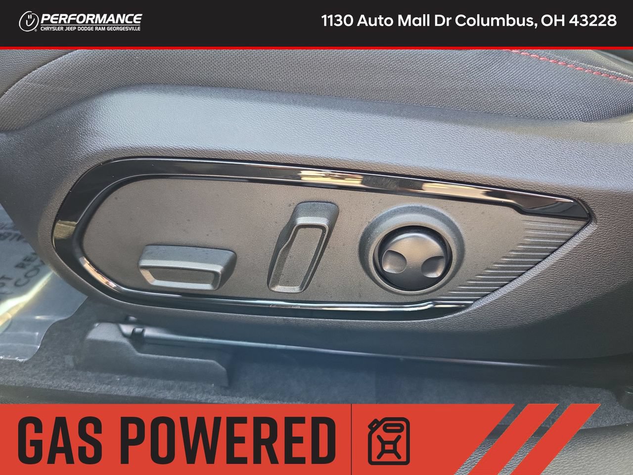 New 2026 Dodge Charger R/T AWD/4WD image 23