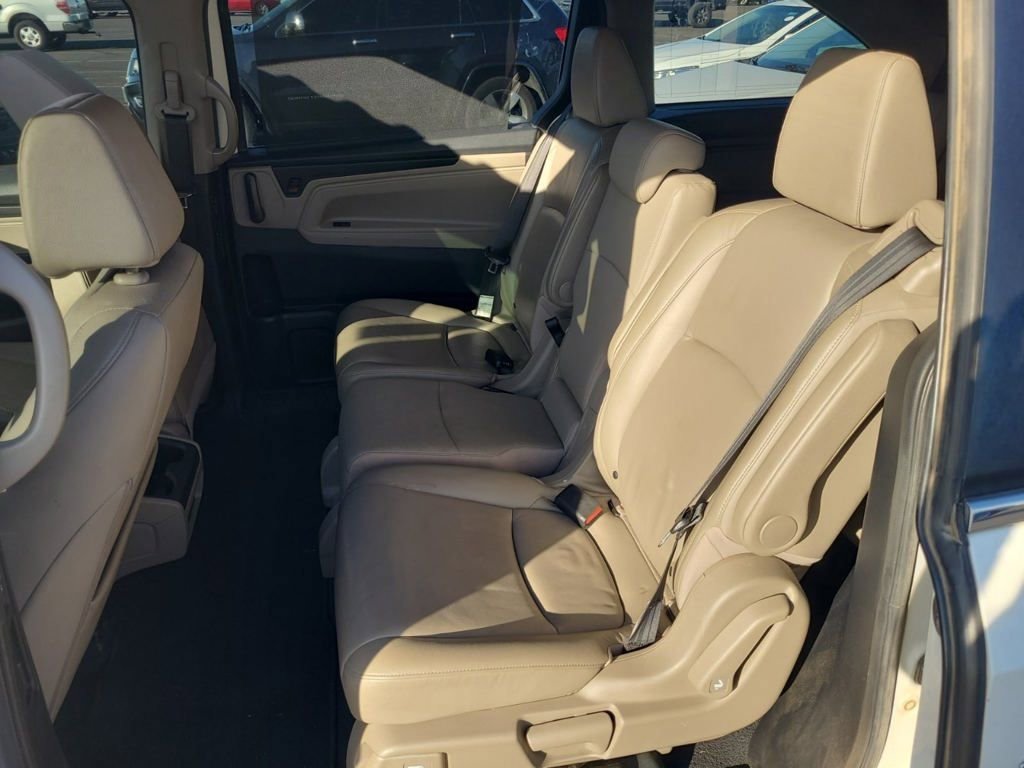 Used 2018 Honda Odyssey EX-L image 9