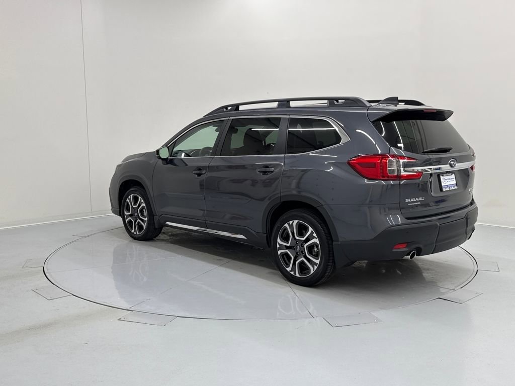 Certified 2025 Subaru Ascent Limited image 4