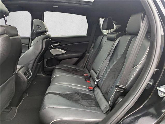Used 2021 Acura RDX A-Spec image 19