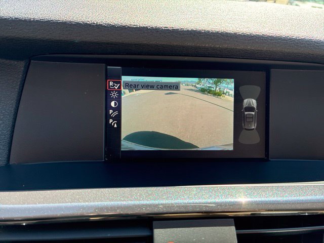 Used 2014 BMW X3 xDrive28i AWD/4WD image 21