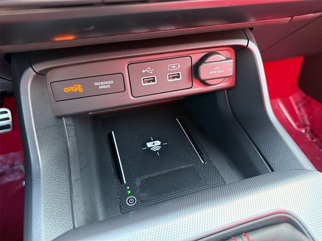 Used 2024 Honda Civic Type R image 27