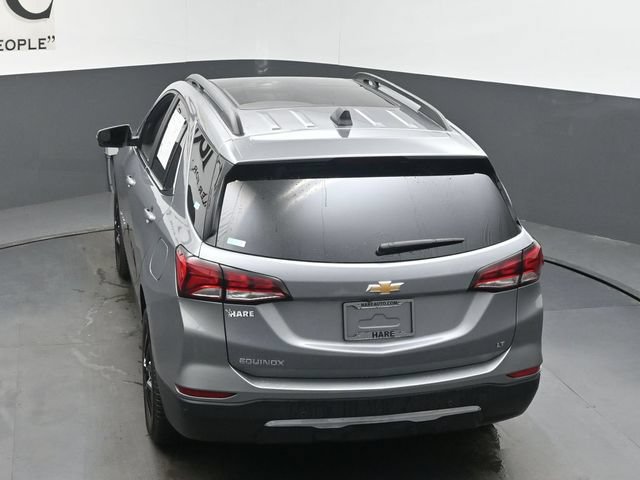Used 2023 Chevrolet Equinox LT FWD image 61
