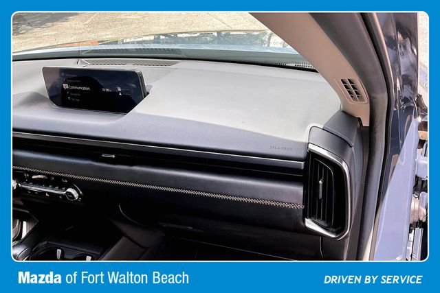 Used 2024 MAZDA CX-50 AWD 2.5 S w/ Premium Plus Pkg image 23