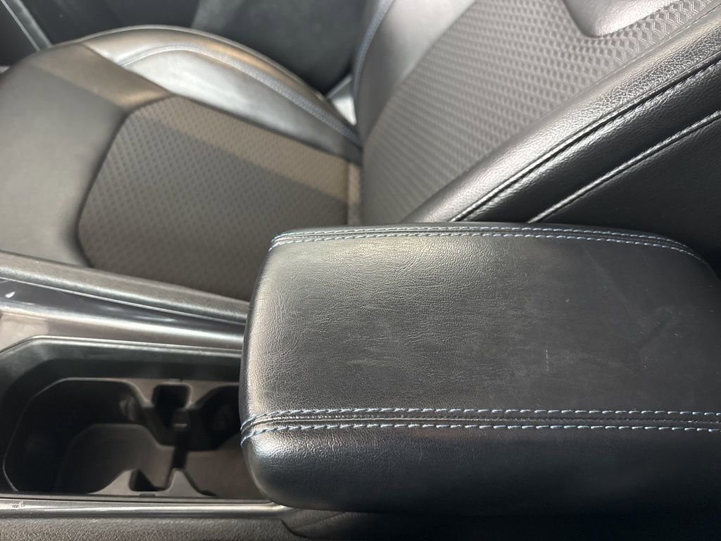 Used 2022 Jeep Compass Latitude w/ Convenience Group image 50