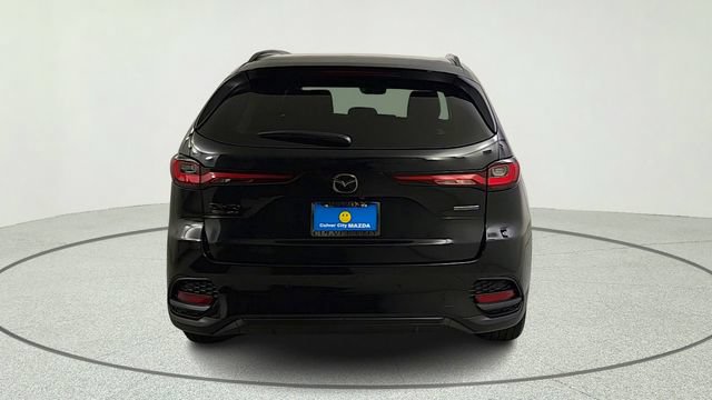 New 2026 MAZDA CX-70 SC Plus AWD/4WD image 6