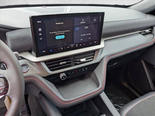New 2026 Ford Explorer ST w/ Sun And Sound Package AWD/4WD image 12