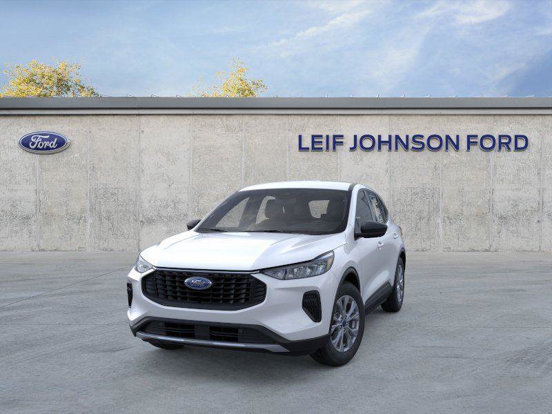 New 2026 Ford Escape Active w/ Tech Pack #1 FWD image 2