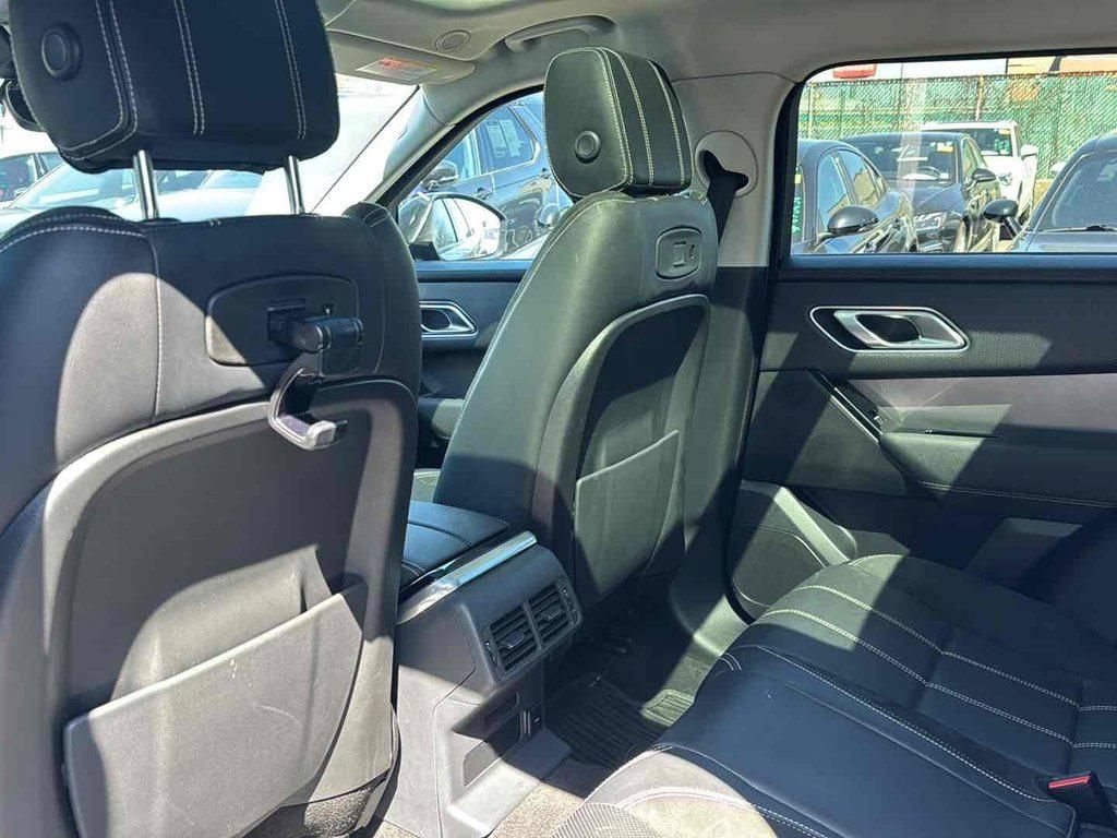 Used 2022 Land Rover Range Rover Velar S AWD/4WD image 30