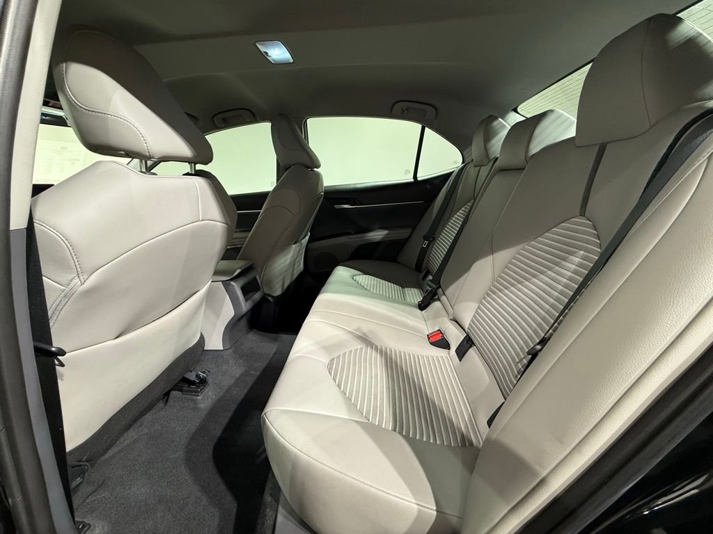 Certified 2024 Toyota Camry SE image 17