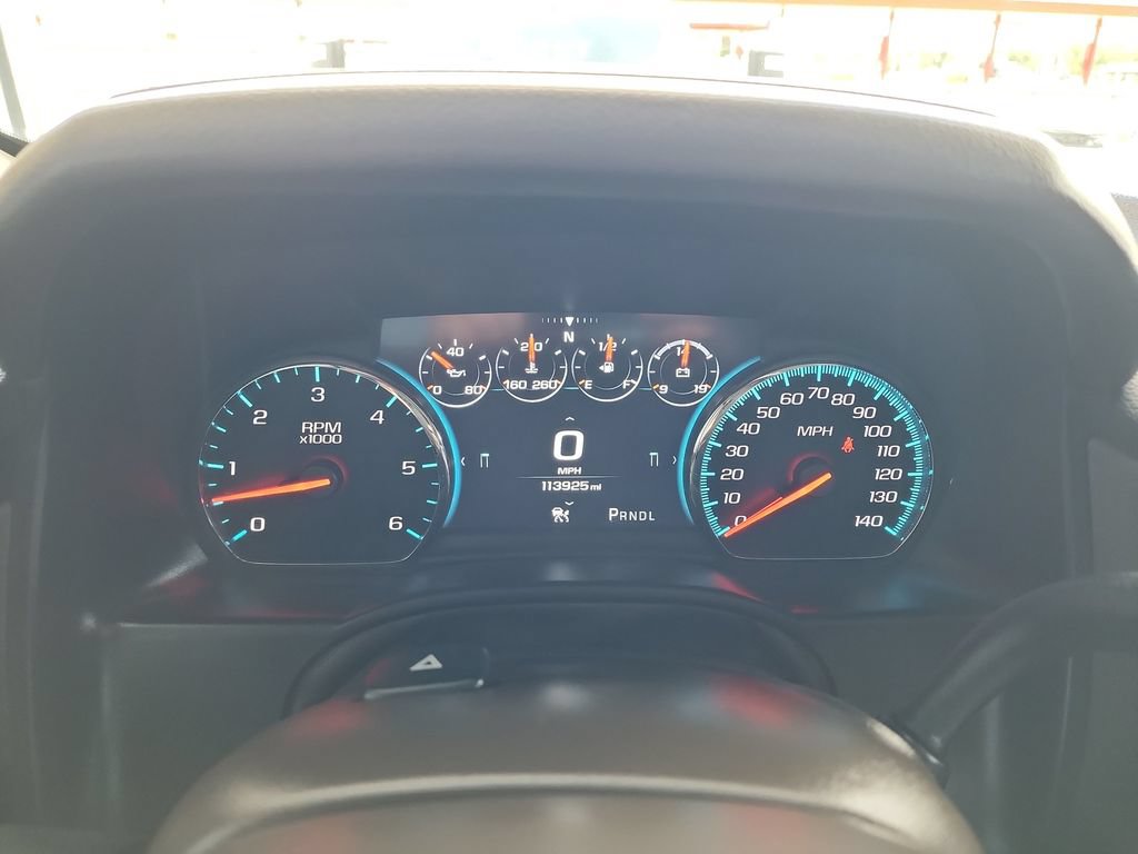 Used 2019 GMC Yukon Denali w/ Denali Ultimate Package AWD/4WD image 22