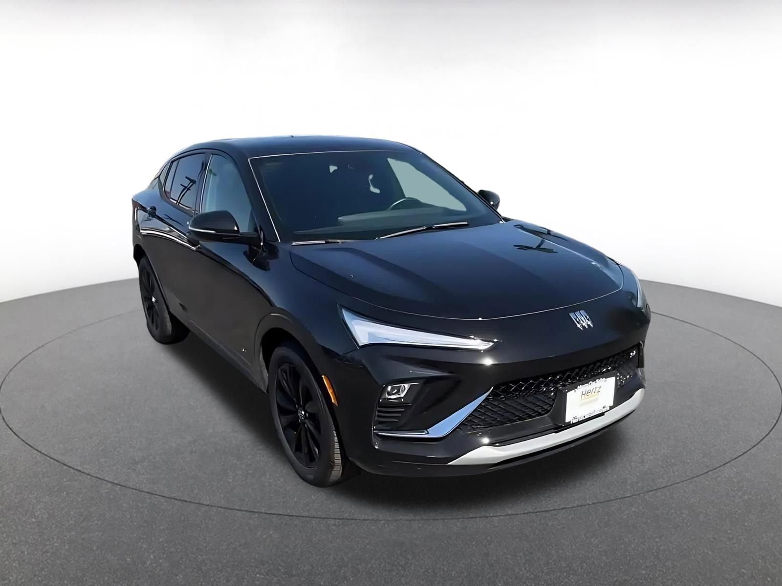 Used 2025 Buick Envista Sport Touring image 3