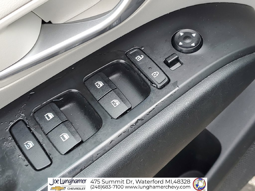 Used 2022 Hyundai Tucson SEL FWD image 23