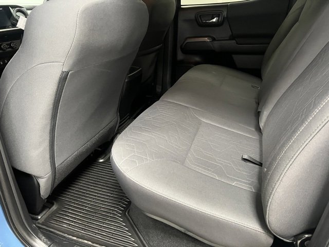 Used 2019 Toyota Tacoma TRD Sport image 36