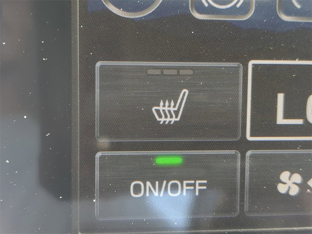 Certified 2025 Subaru Legacy Premium w/ Popular Package #1A image 22