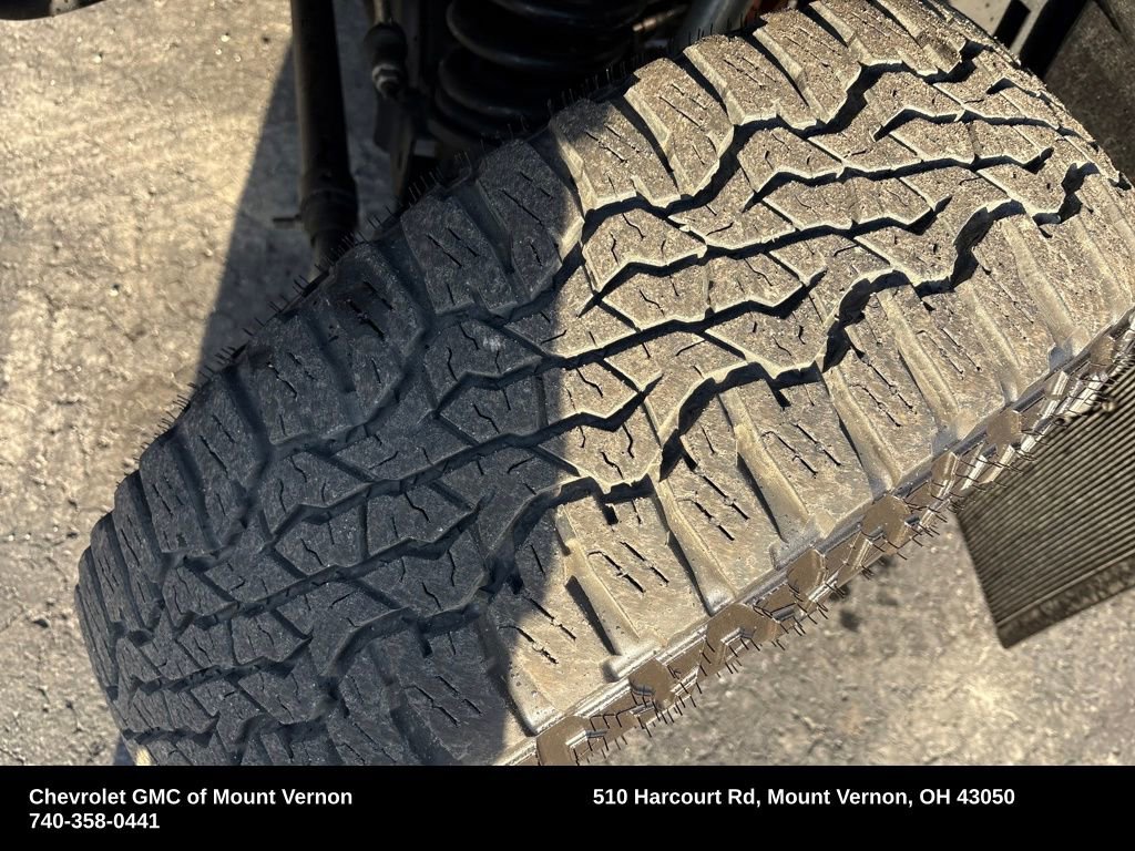 Used 2014 RAM 3500 Big Horn image 30