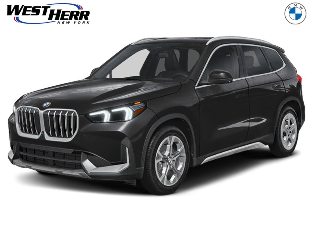 New 2027 BMW X1 xDrive28i w/ Convenience Package