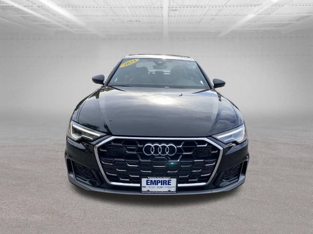 Used 2024 Audi A6 Premium Plus AWD/4WD image 30