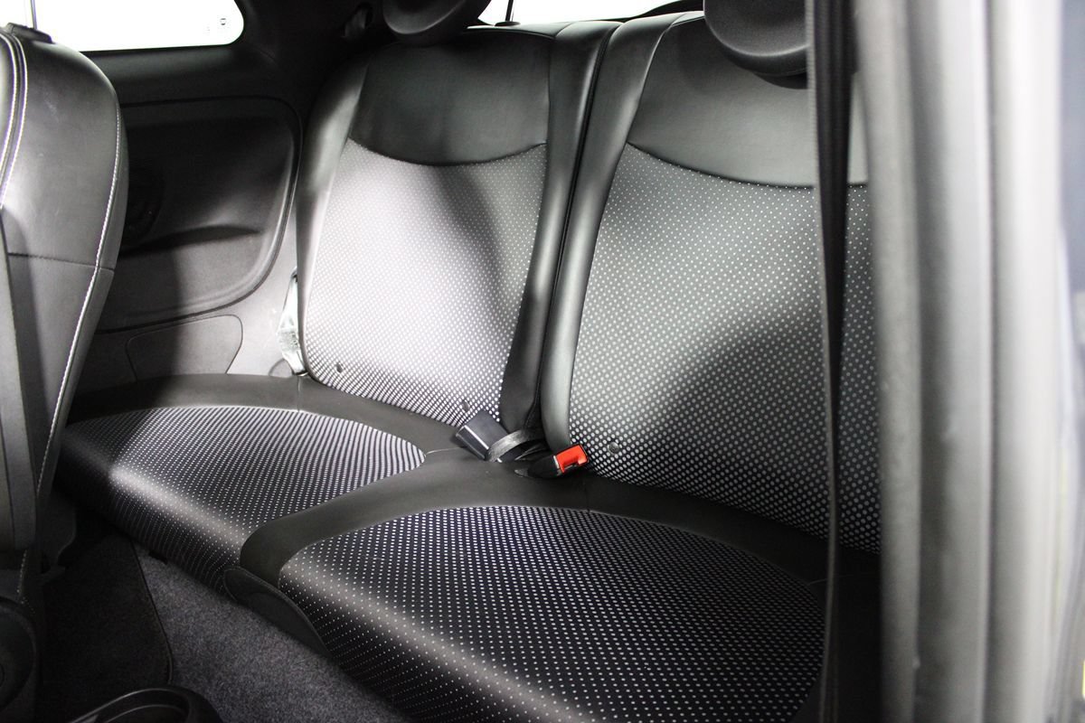 Used 2018 FIAT 500 e FWD image 24