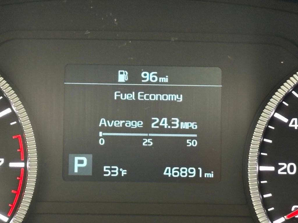 Used 2020 Kia Telluride S image 30