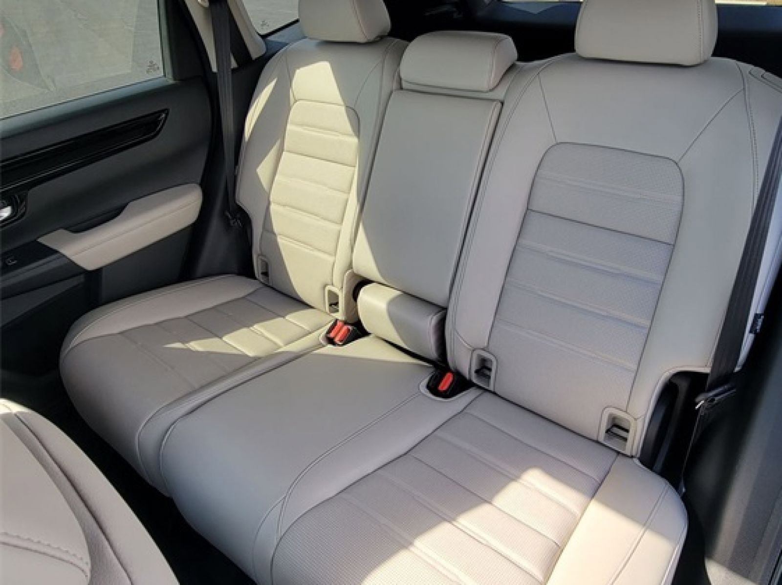 Used 2024 Honda CR-V EX-L image 25
