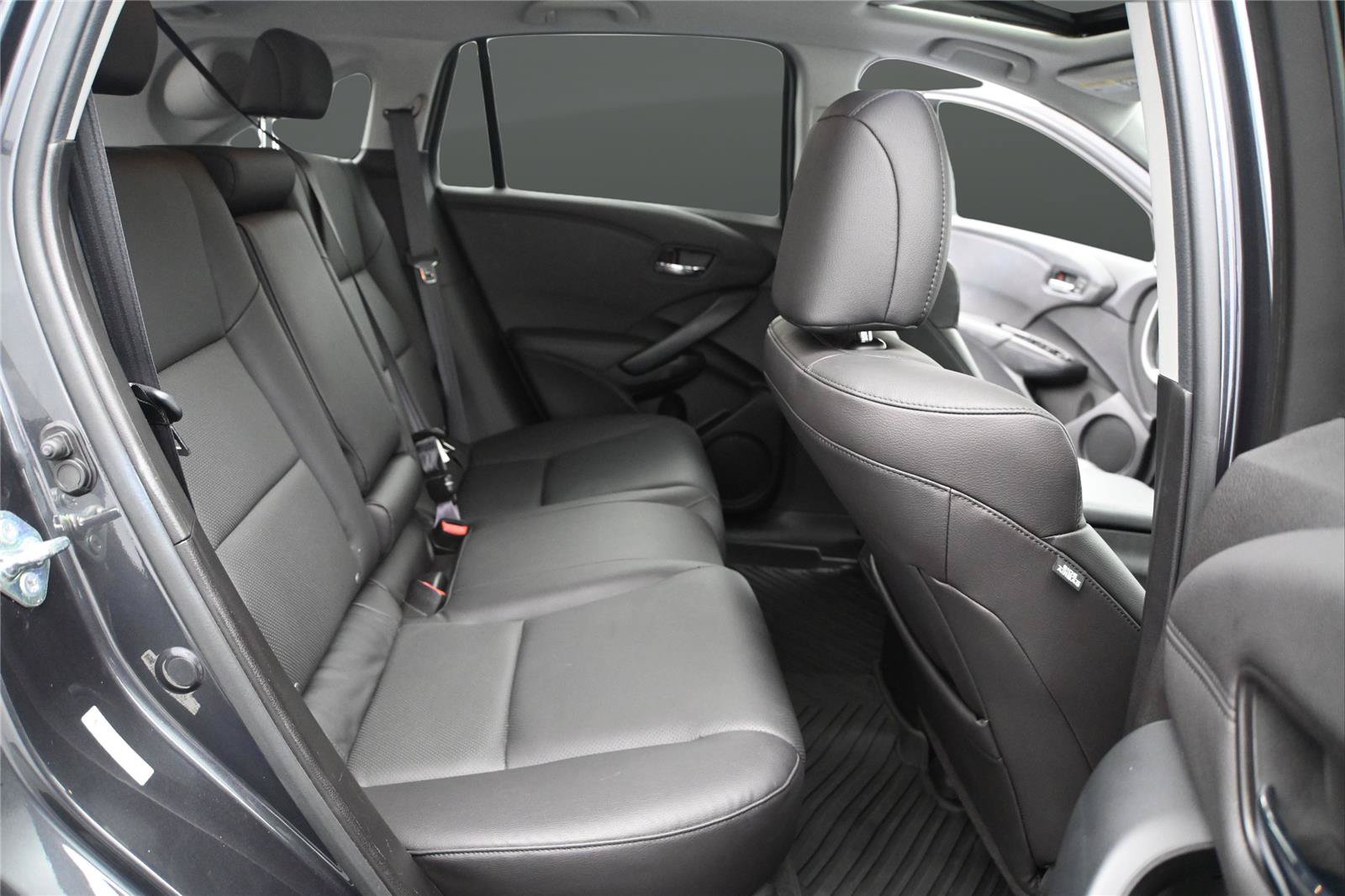 Used 2016 Acura RDX AWD w/ Advance Package image 18