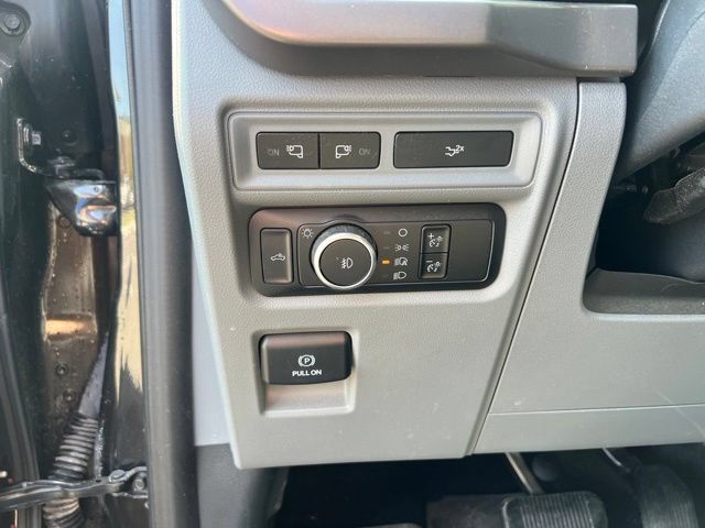 Used 2024 Ford F150 XLT w/ Equipment Group 302A MID AWD/4WD image 22