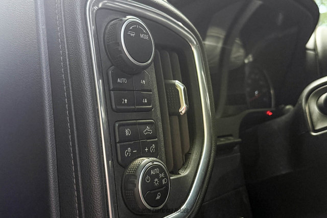Used 2022 Chevrolet Silverado 3500 High Country AWD/4WD image 28