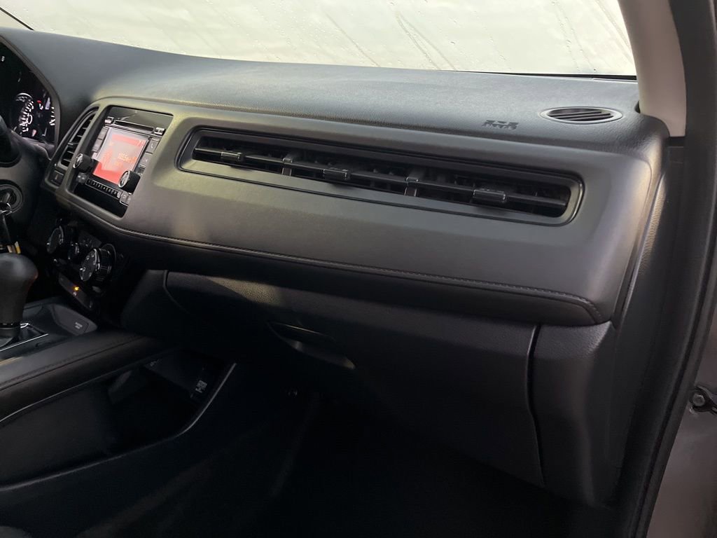 Used 2022 Honda HR-V LX image 28
