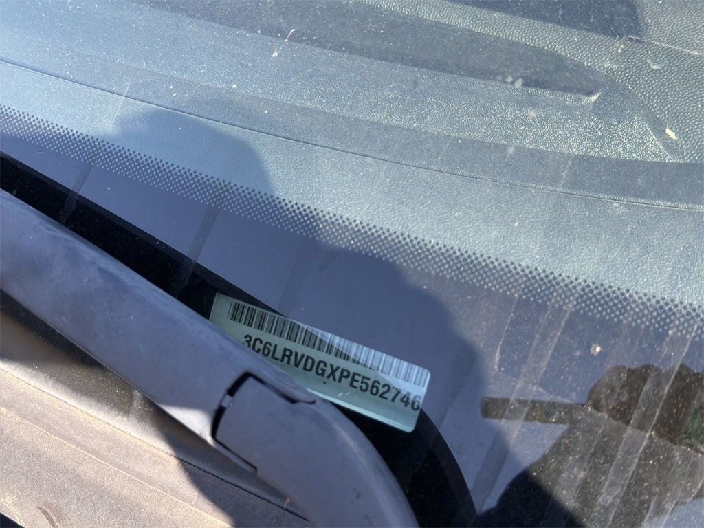 Used 2023 RAM ProMaster 2500 w/ Premium Convenience Group (B) image 6