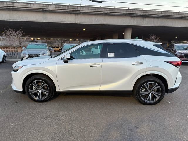 New 2026 Lexus RX 350 Premium image 8