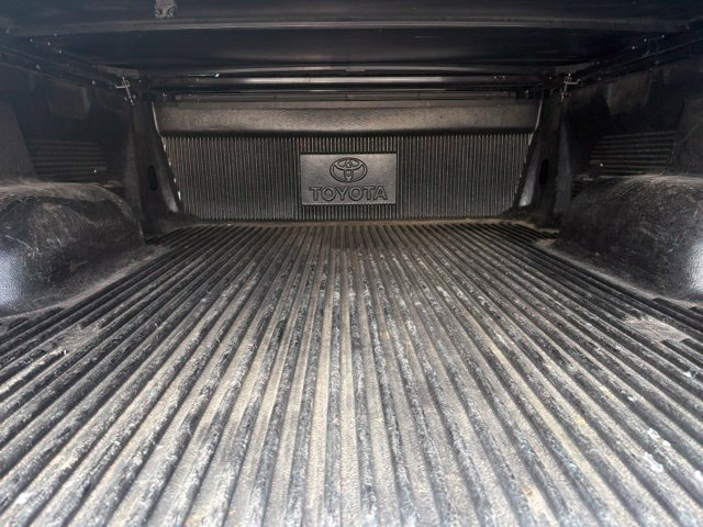Used 2014 Toyota Tundra SR5 AWD/4WD image 14