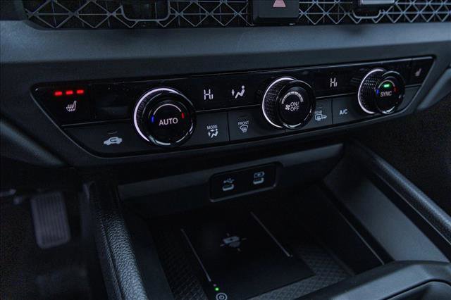 New 2026 Honda Accord SE image 18