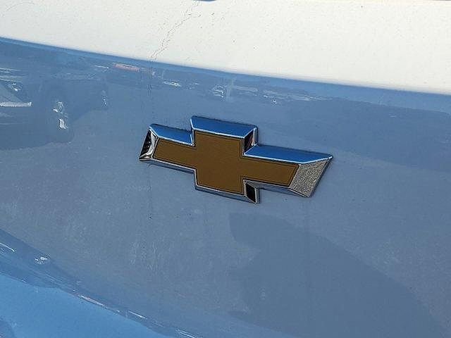 New 2025 Chevrolet TrailBlazer LT w/ Convenience Package image 11