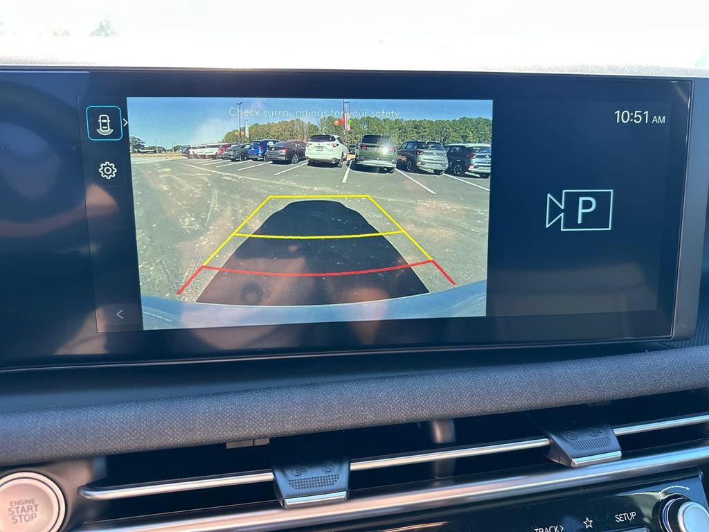 New 2025 Hyundai Tucson XRT FWD image 29