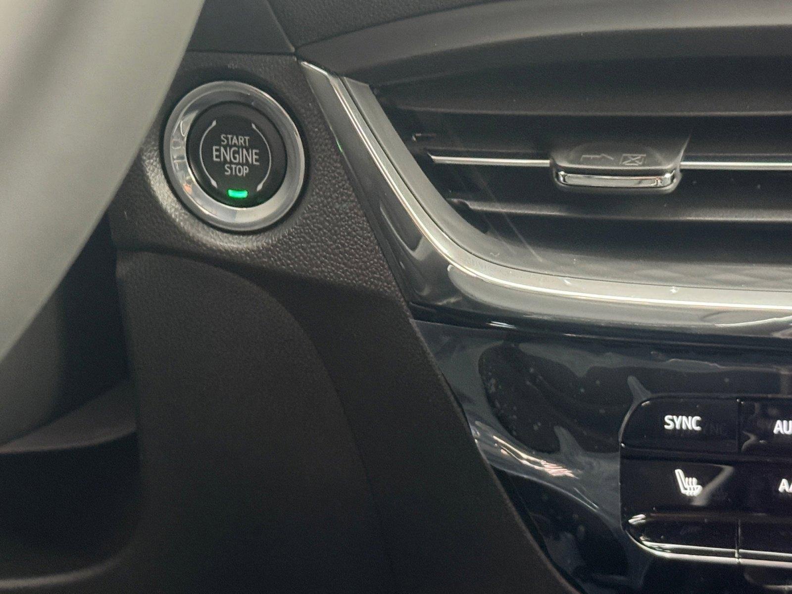 New 2026 Buick Encore GX Avenir w/ Avenir Technology Package FWD image 22