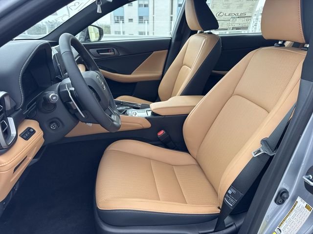 New 2026 Lexus IS 350 F Sport RWD image 11