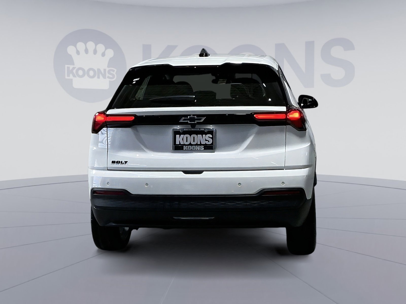 New 2027 Chevrolet Bolt LT w/ Comfort Package image 15