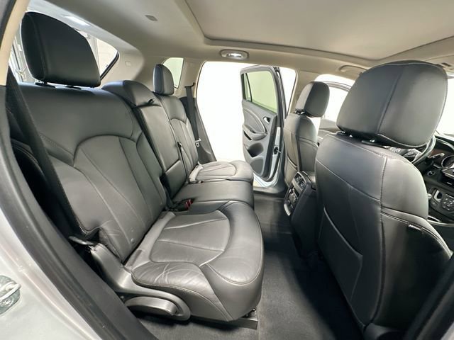 Used 2016 Buick Envision Premium AWD/4WD image 26