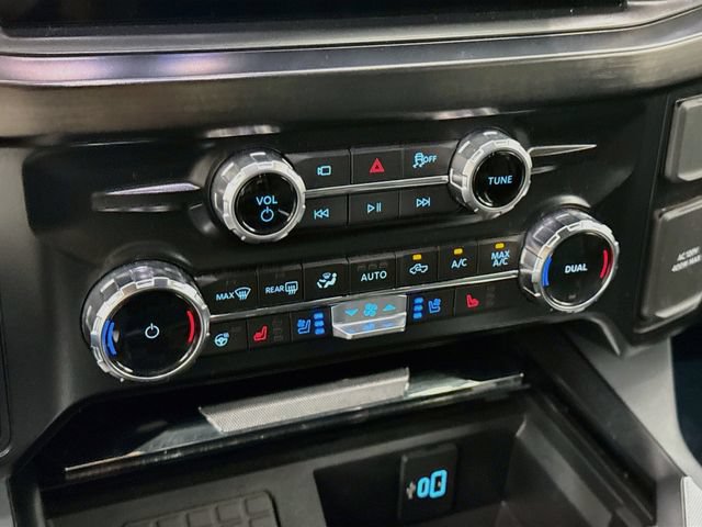 Certified 2025 Ford F250 Lariat AWD/4WD image 16