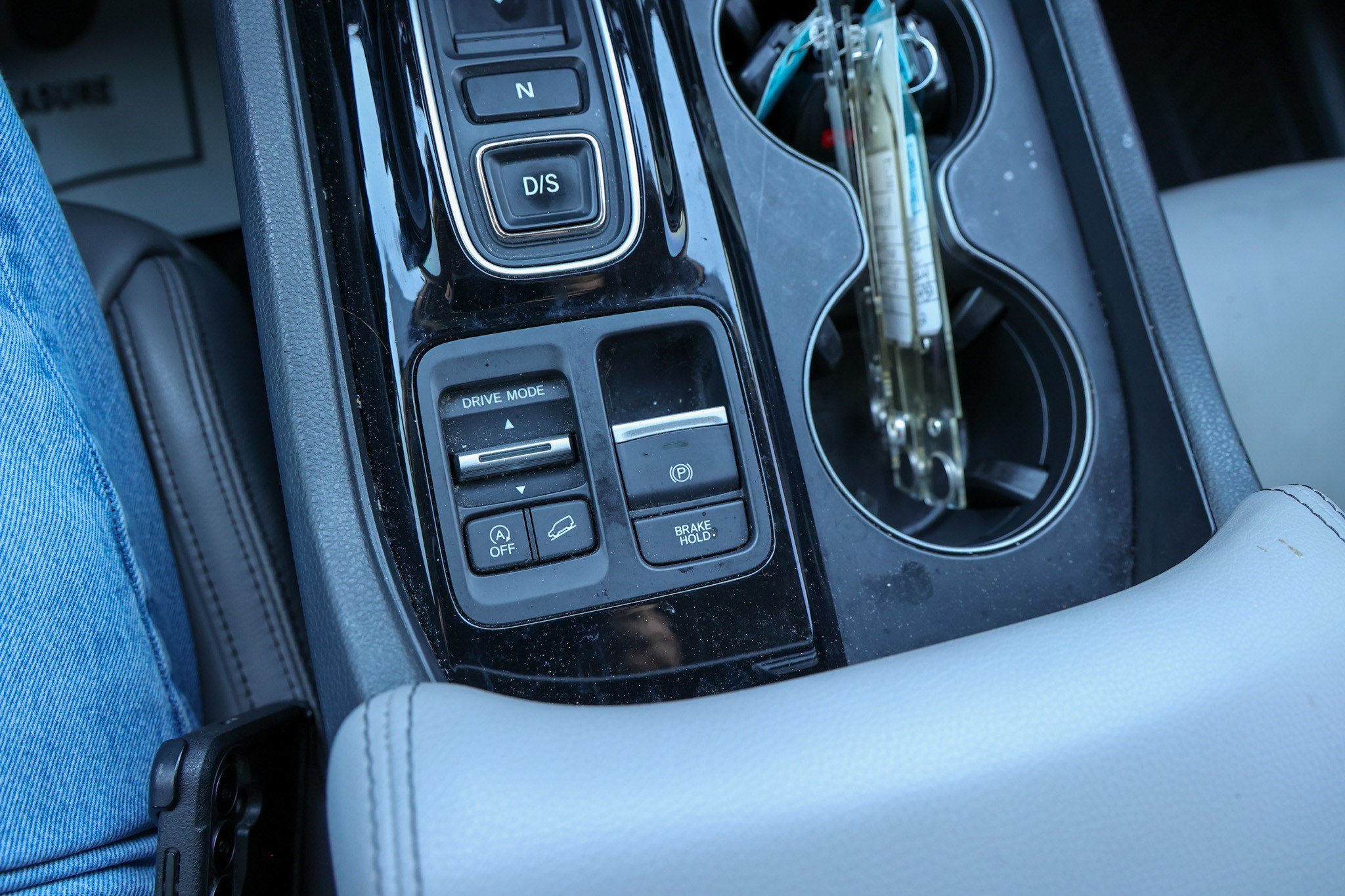 Used 2024 Honda Pilot EX-L image 24