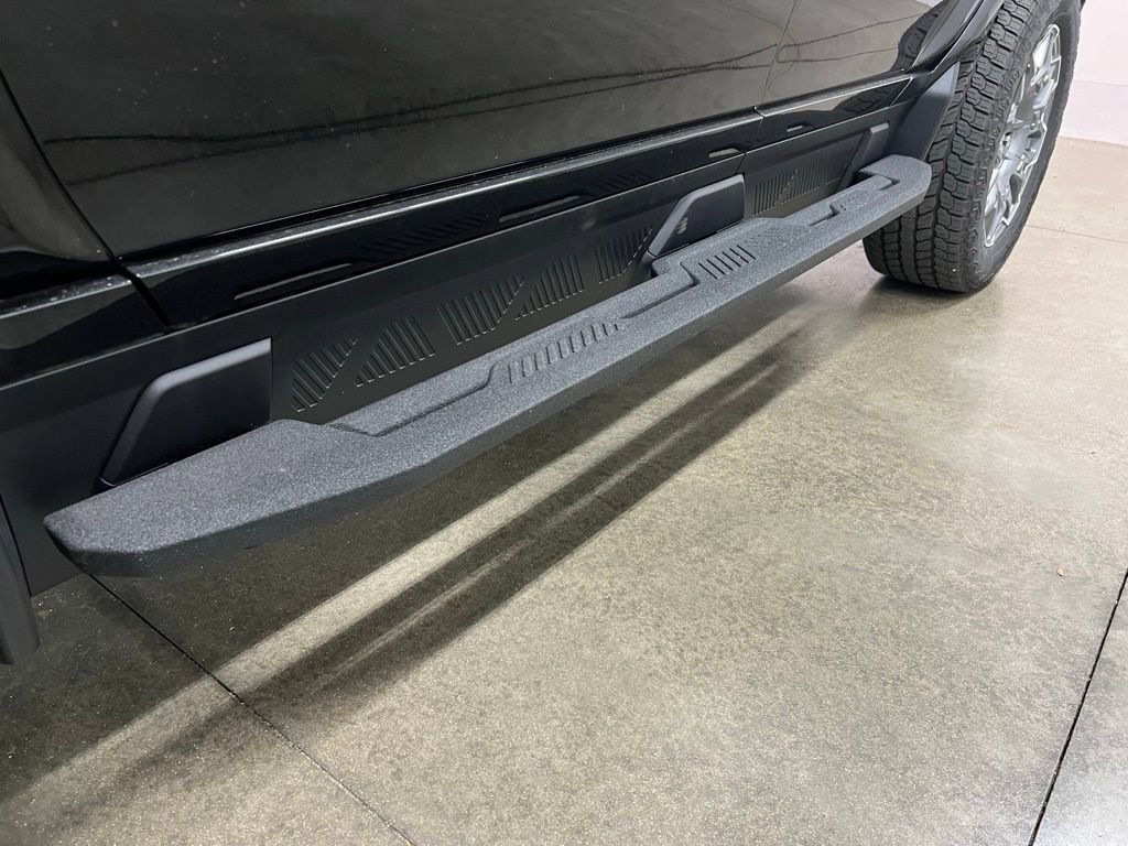 New 2026 GMC Hummer EV SUV image 40